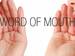 Managing Word of Mouth Marketing: It Can Be Done!