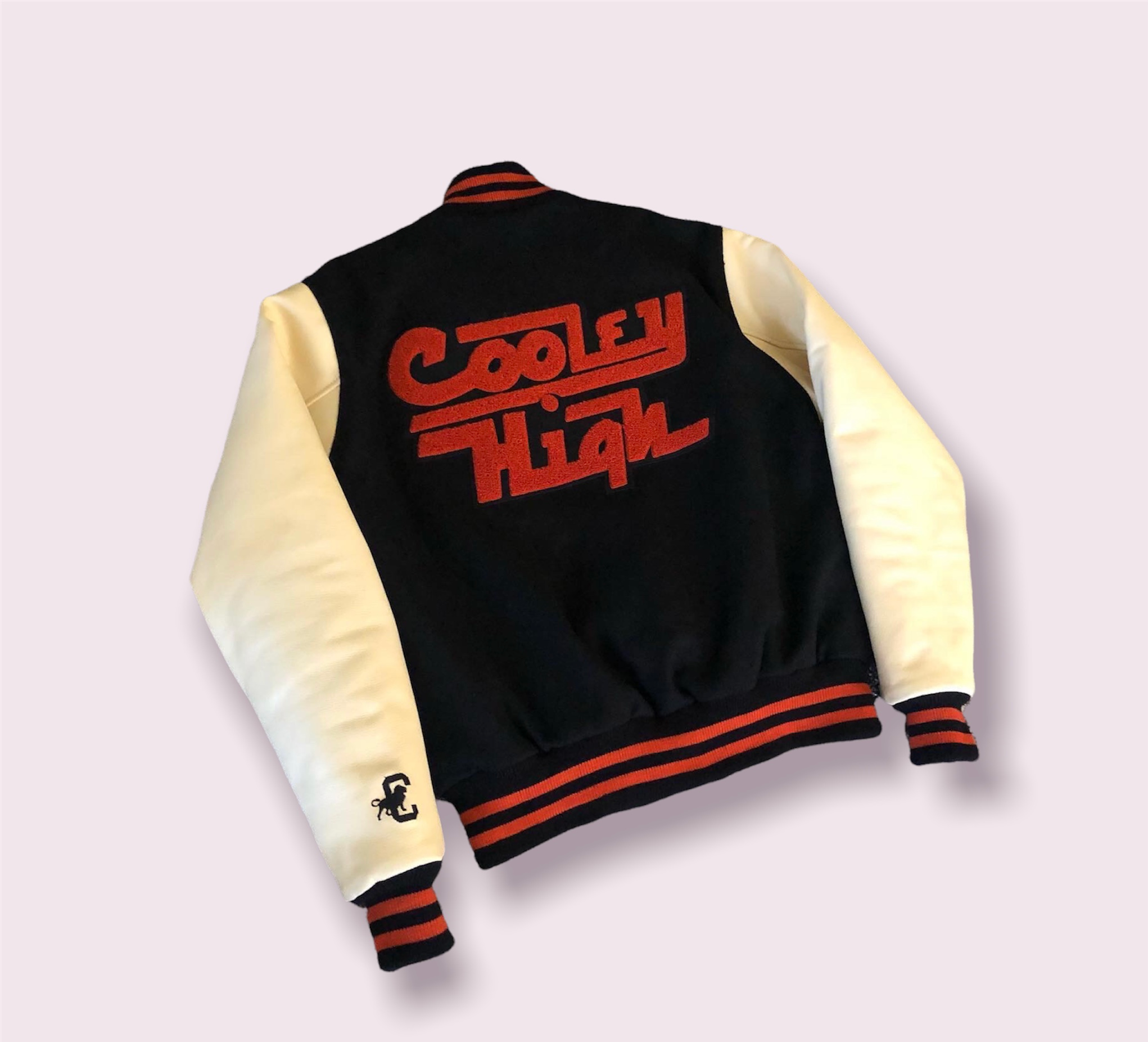 COOLEY HIGH VARSITY (1975) | Mysite