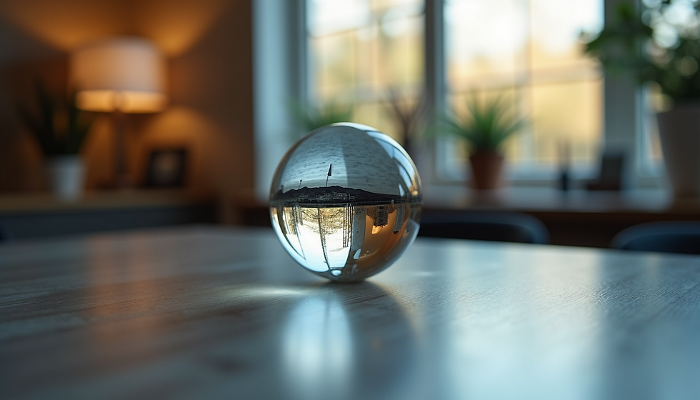 Debunking Psychic Myths: Unveiling the Truth in 2025