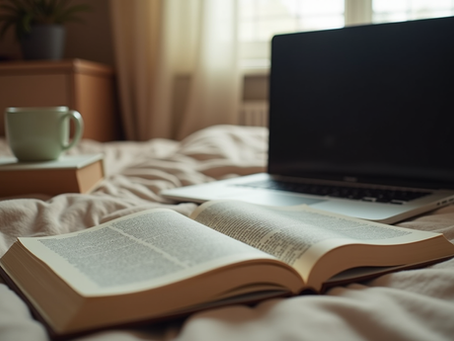 Access Spiritual Guidance Resources Online Easily
