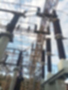 Subestación RodrÃguez