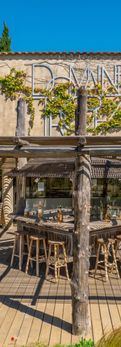 Vivez une expérience unique et authentique en groupe au cœur du Domaine Tropez, lors d'un atelier oenotourisme au milieu de nos vignes en Côtes de Provence.