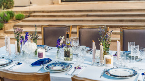 Mariage - Domaine Tropez Gassin