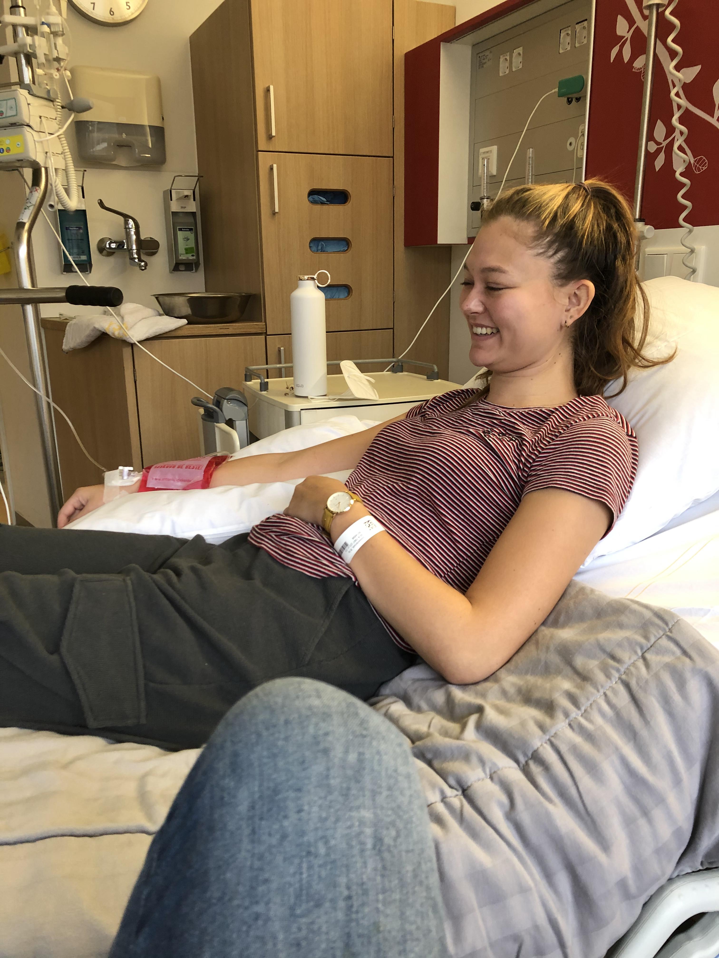 Cancer journey tips and tricks content media