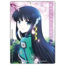 今日介紹:司波深雪