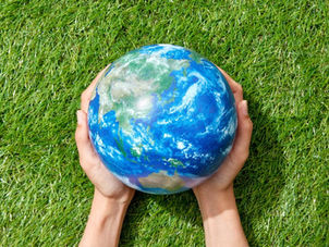 Se reconnecter à soi mais aussi au monde