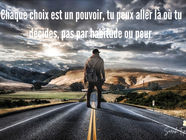 Pouvoir, peur et conscience