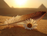 La déesse Maât : déesse de la vérité et de la justice