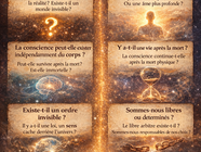 Spiritisme, Spiritualité, invisible et discernement