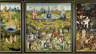 L'Esotérisme : un langage caché qui nous entoure plus qu'on ne le croit