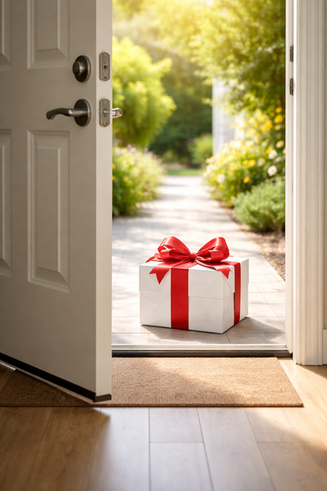 Chapitre 1 : Janvier 2026 - La guérison