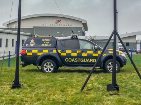 Educational Mini Series: Part 3: Emergency Services Elevated – Rolatube Masts in Critical Situations