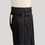 Thumbnail: 行灯袴 女性用 黒 / Women's Andon Hakama Black