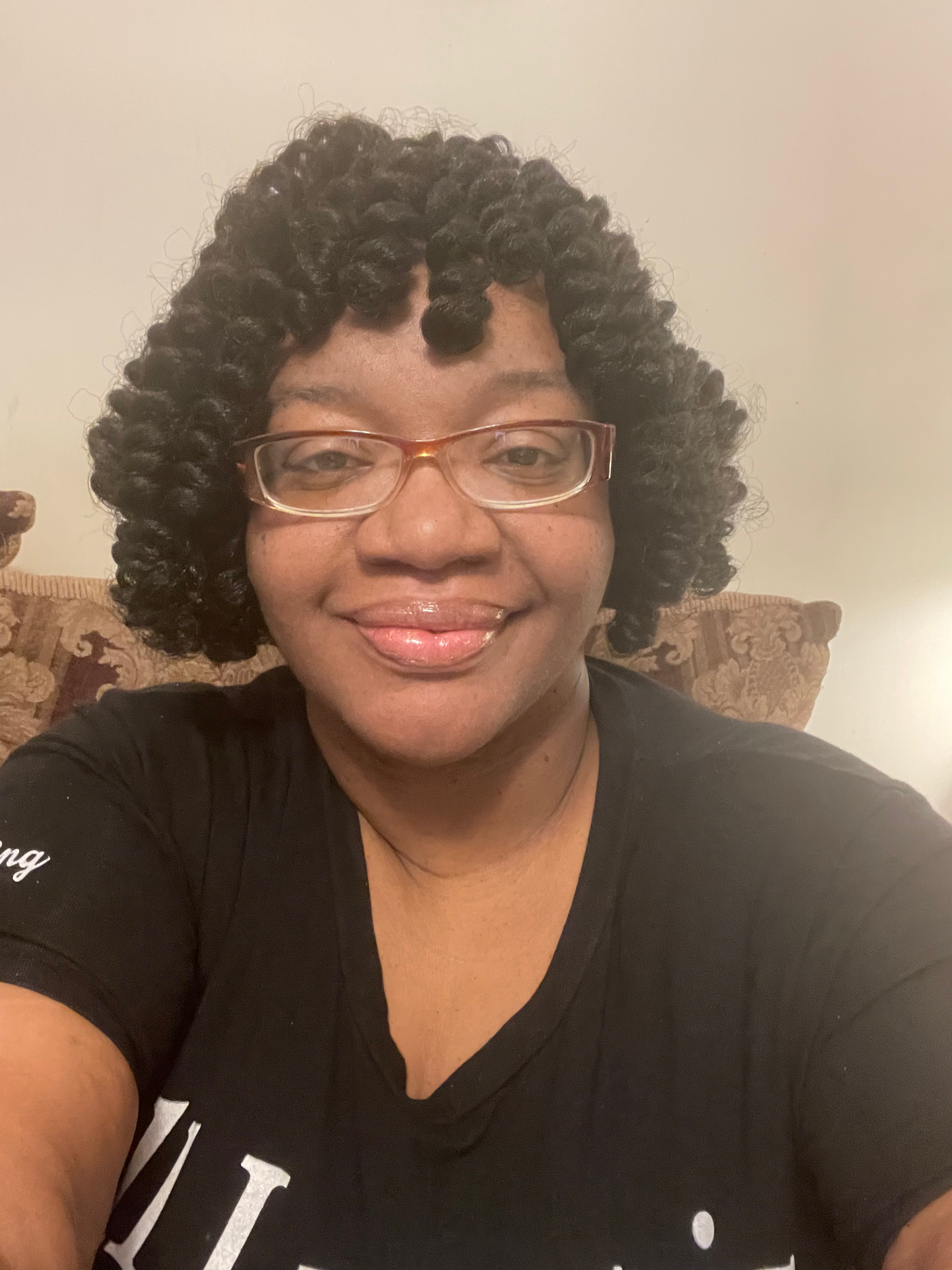 Writer: Ynita Wheeler