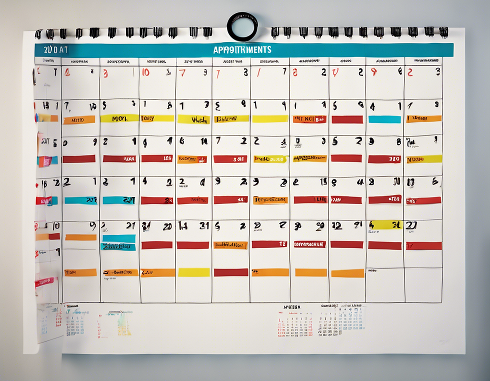 Book Your Appointment for Expert Maternal and Child Care