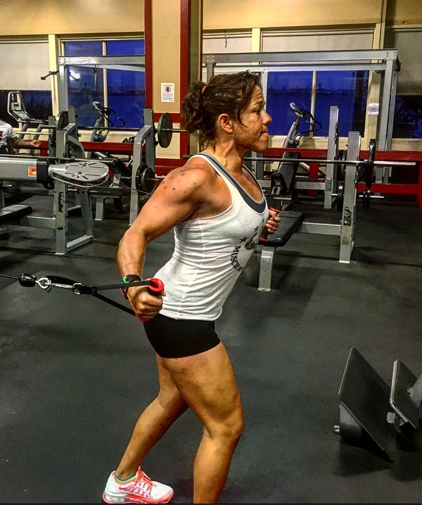 BEGINNER PROGRESSIVE
