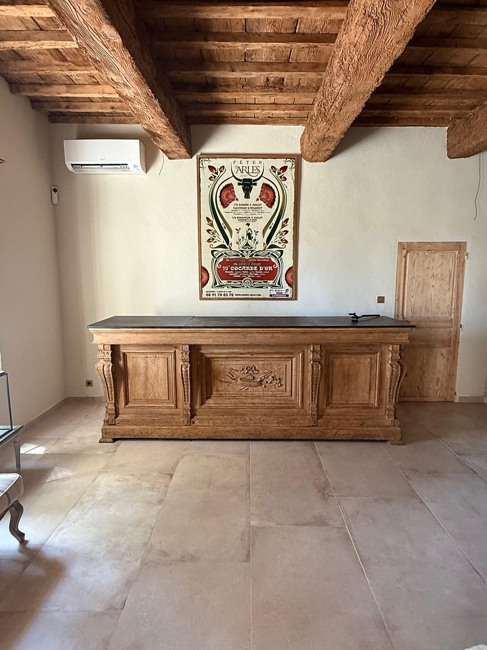 Miniature : BAR ANCIEN 