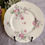 Miniature : Assiette à dessert Limoges
