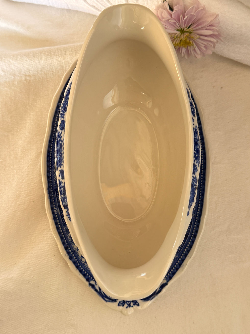 Miniature : Saucière Fasan, Villeroy & Boch