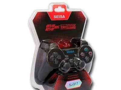 Joystick PS3 Seisa