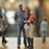 Thumbnail: Three Person Figurine