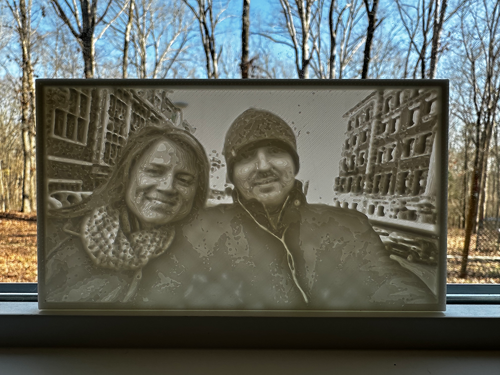Thumbnail: Window Lithophane