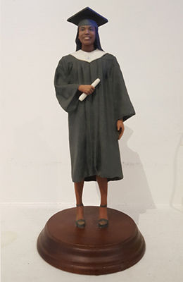 Thumbnail: Graduation