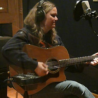 Studio Time