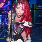 Stacia Petrie Ford