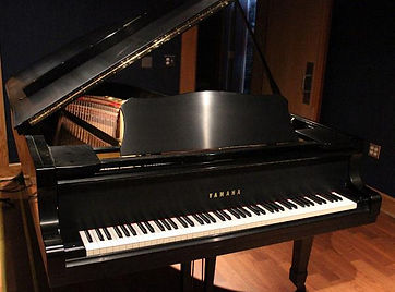 Piano Room