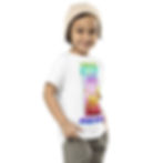 Thumbnail: Toddler Short Sleeve Tee