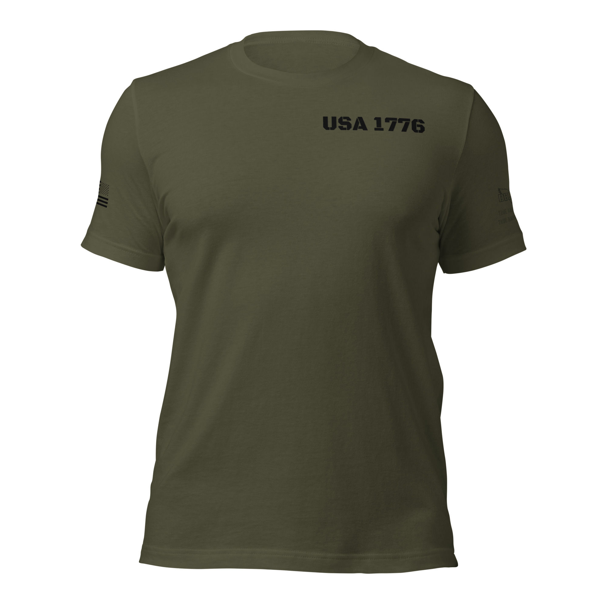 "1776" T-Shirt