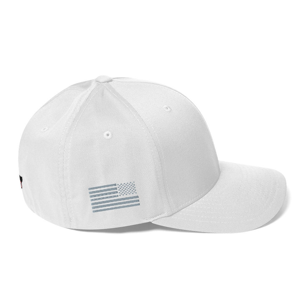 "DBL TAP" Structured Cap