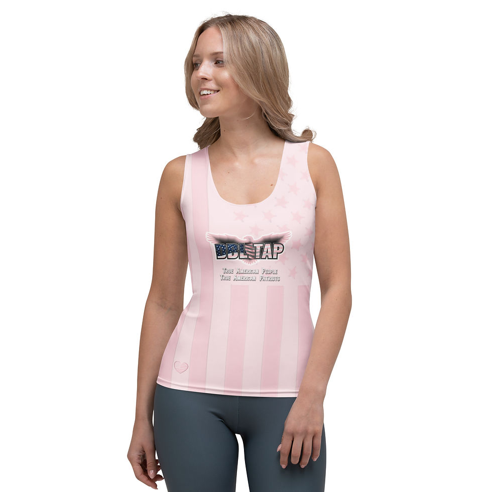 Thumbnail: "DBL TAP" Women's Tank Top - Special Edition