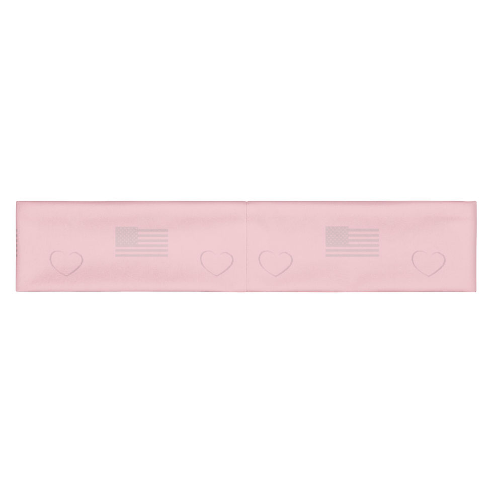 Thumbnail: "DBL TAP" Women's Headband