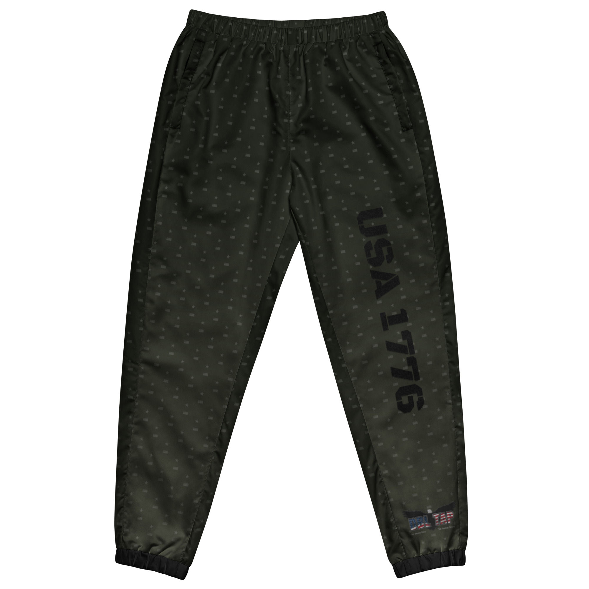 "1776" Track Pants
