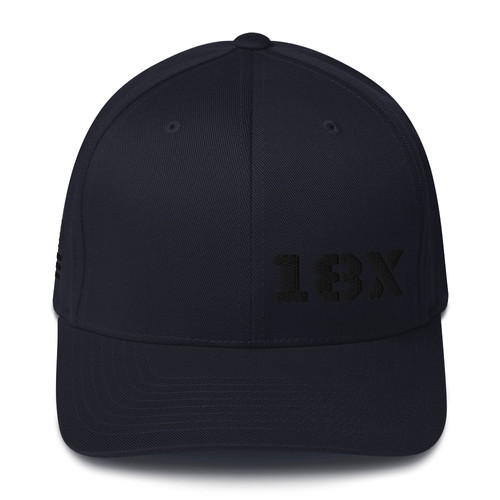 18X