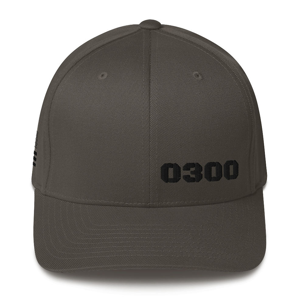 Thumbnail: "0300" Cap