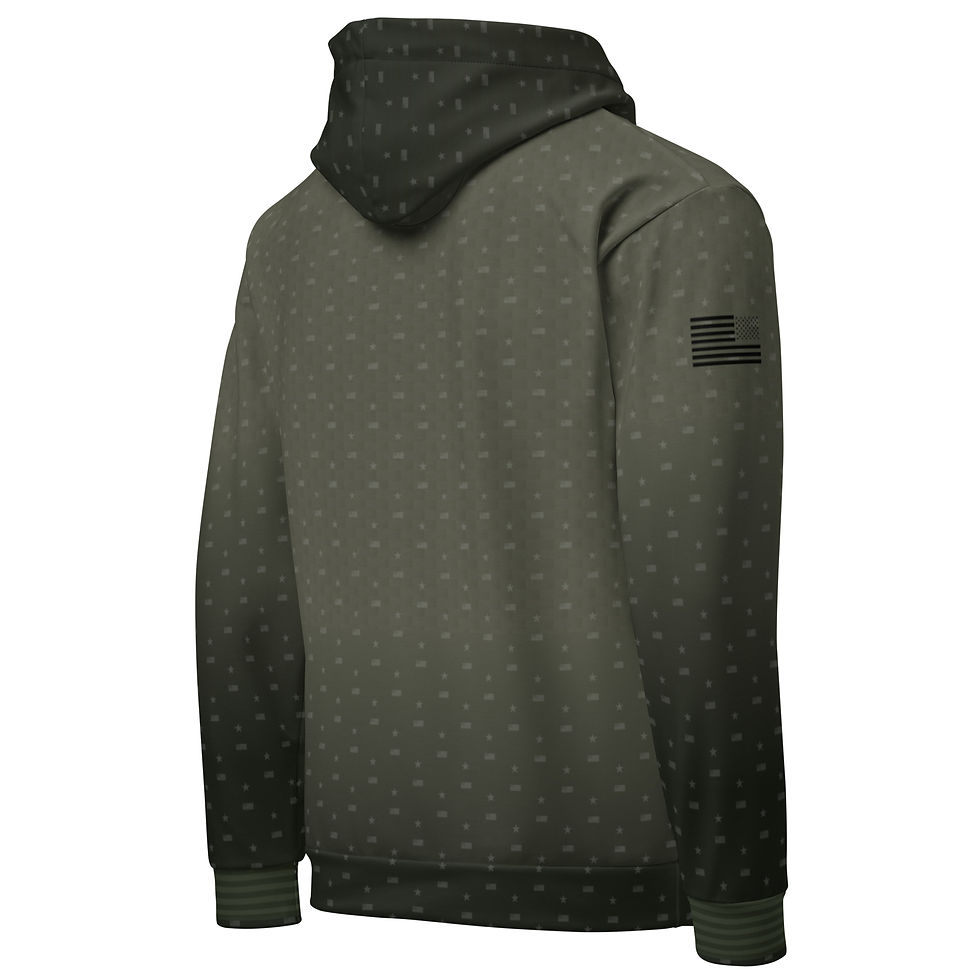 Thumbnail: "1776" Hoodie