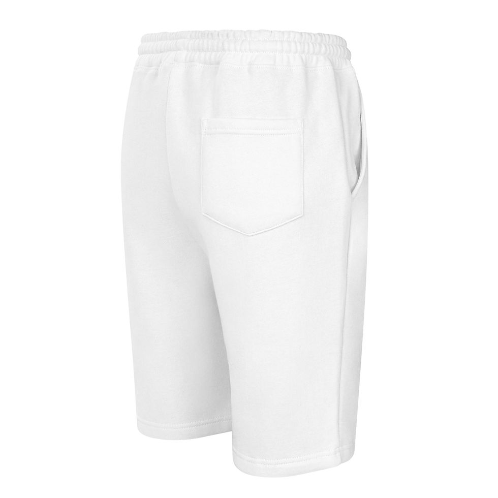 Thumbnail: "DBL TAP" Men's Fleece Shorts