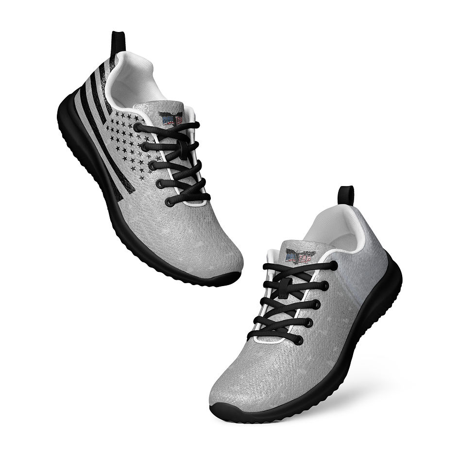 Thumbnail: "DBL TAP" Men’s Athletic Shoes Special Edition