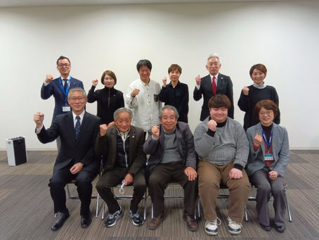 【活動報告】2025/1/16 ・2/14 長崎県「こども場所等の充実に向けた検討会」「こどもの居場所にかかる令和7年度事業説明会」