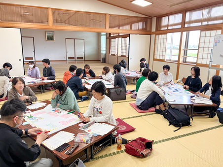 【活動報告】糸島市・子どもの権利アドボカシー「子どもの遊び」勉強会