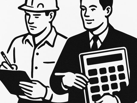Job Costing vs. General Accounting: Why Construction Companies Need Specialized Tools to Survive and Thrive