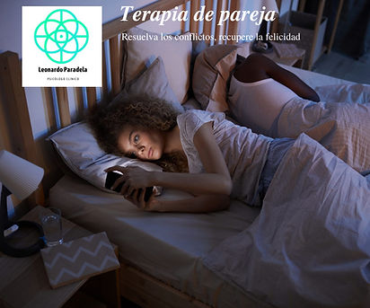 psicología de pareja