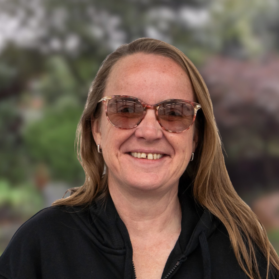 Picture of Jane Ohare who is the Assistant branch manager for Swindon Roofbase