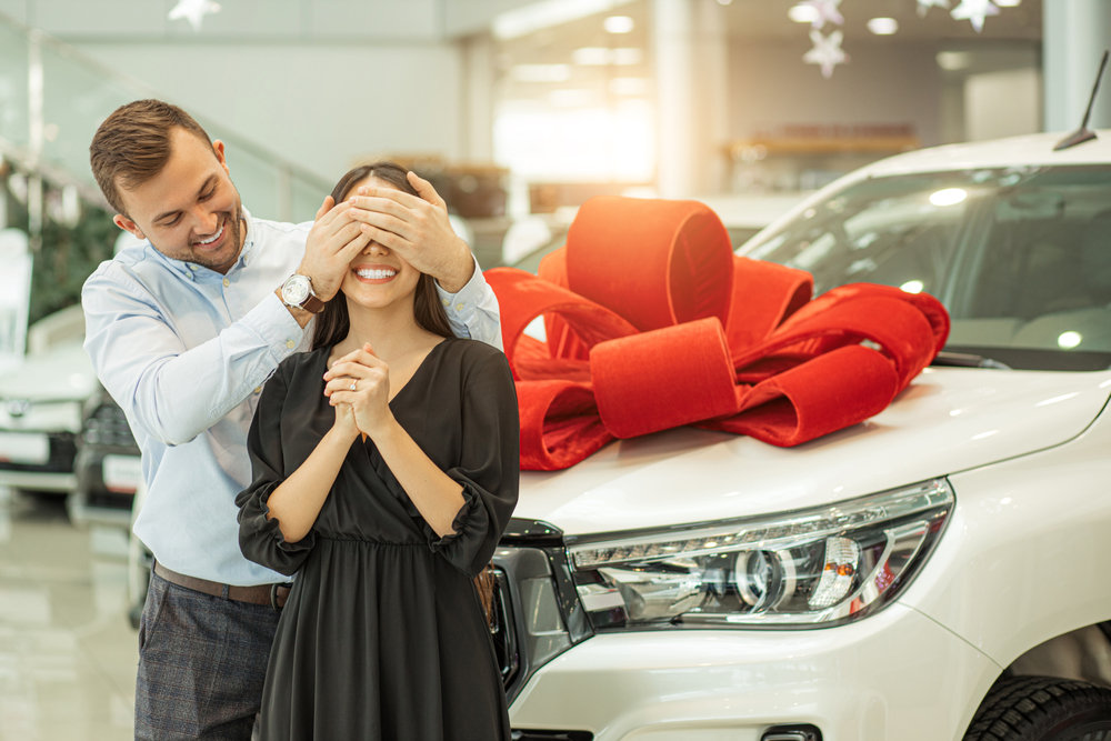 Are Holiday Gifts Taxable?