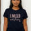 Thumbnail: Customized T-shirt and Hoodie