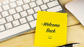 Returning to the Office in a Post-Pandemic World