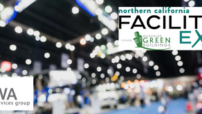 SWA Services group Attends Northern California Facilities Expo 2022